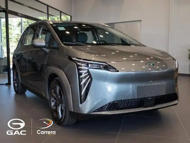 GAC AION Y 63,2 KW ELÉTRICO ELITE em Cotia, SP