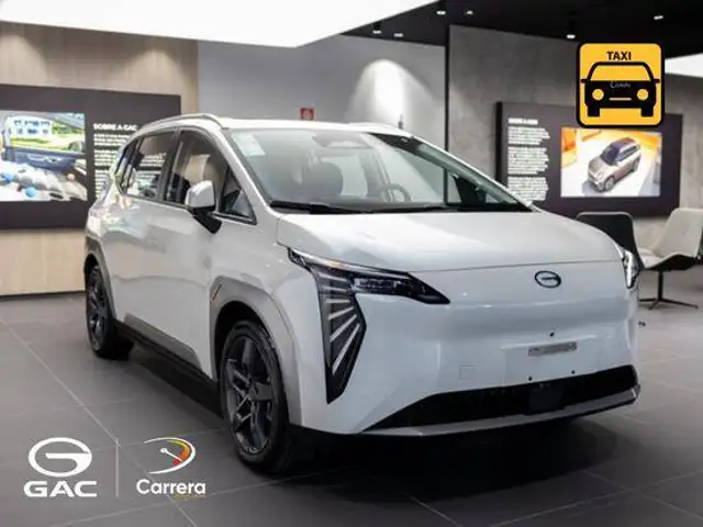 GAC AION Y 63,2 KW ELÉTRICO ELITE em Cotia, SP