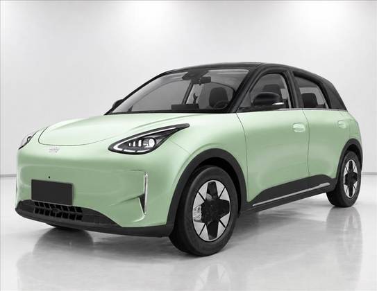GEELY EX2 39,4 KW ELÉTRICO MAX em Osasco, SP