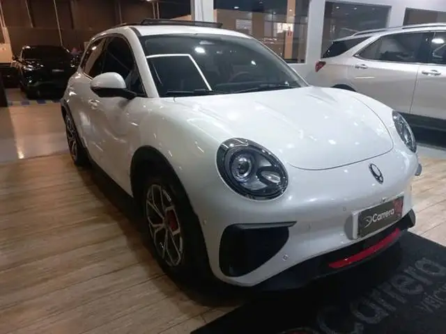 GWM ORA 03 63 KW ELÉTRICO GT em São Paulo, SP