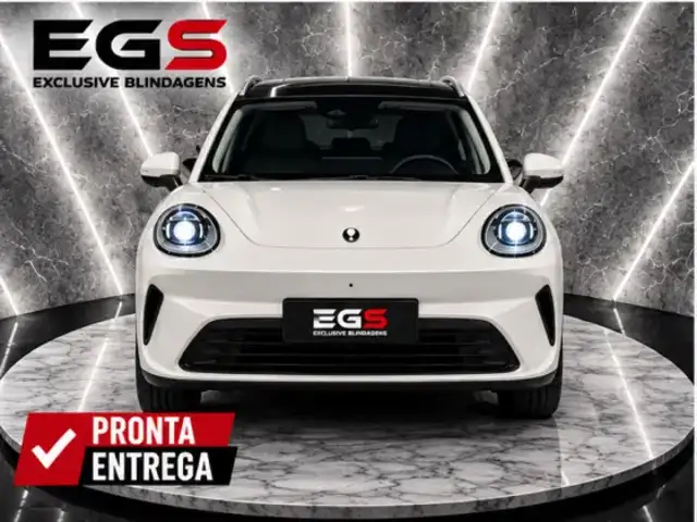 GWM ORA 5 58,3 KW ELÉTRICO em São Paulo, SP