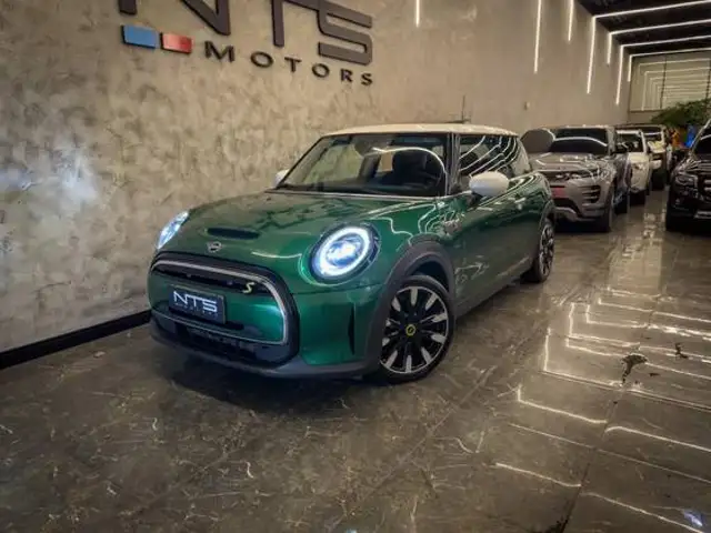 MINI COOPER SE 2P ELÉTRICO em São Paulo, SP
