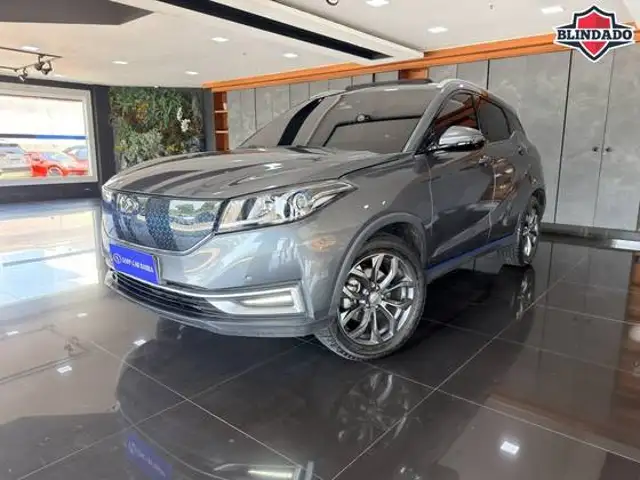 SERES 3 53 KW BEV em Rio de Janeiro, RJ