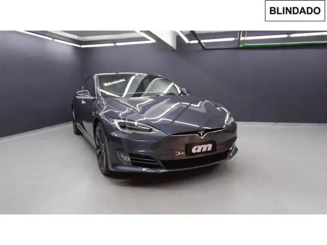 TESLA MODEL S P100D PERFORMANCE AWD ELÉTRICO em São Paulo, SP