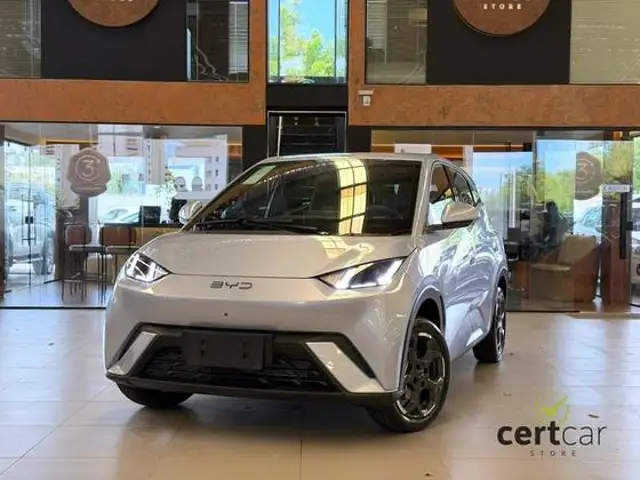 BYD DOLPHIN 44,9 KW ELÉTRICO GS em Fortaleza, CE
