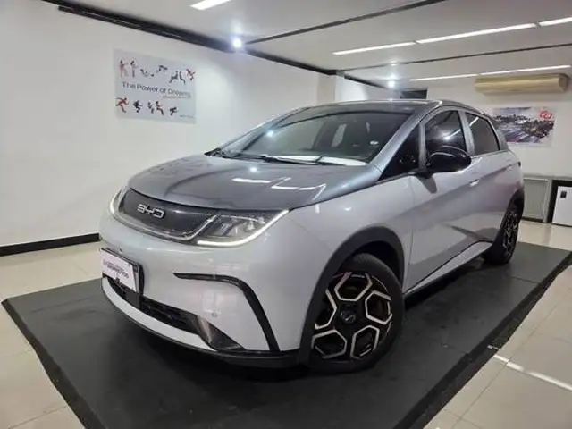 BYD DOLPHIN 60,5 KW ELÉTRICO PLUS em São José dos Pinhais, PR