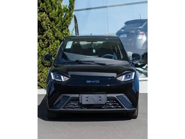 BYD DOLPHIN MINI 38 KW ELÉTRICO GS em Contagem, MG