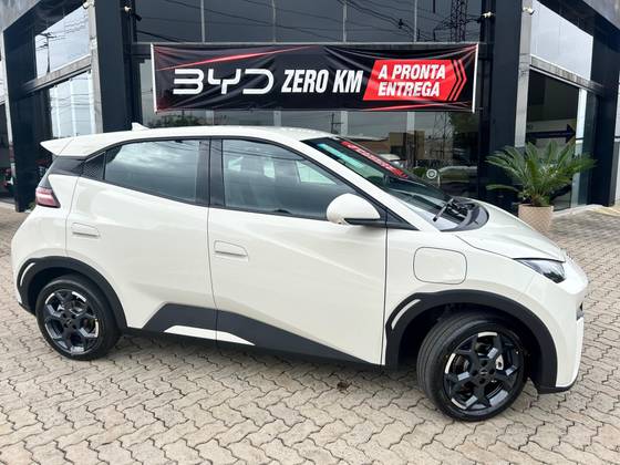 BYD DOLPHIN MINI 38 KW ELÉTRICO GS em Americana, SP