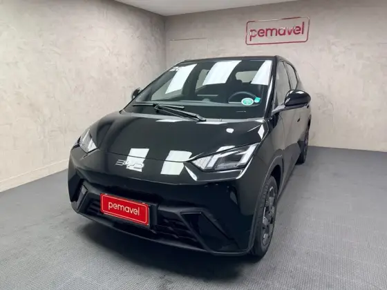 BYD DOLPHIN MINI 38 KW ELÉTRICO GS em São José, SC