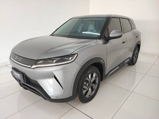 BYD YUAN PRO 45,1 KW ELÉTRICO em Londrina, PR