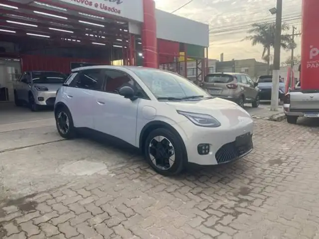 GAC AION UT 44,12 KW ELÉTRICO PREMIUM em Rio Grande, RS