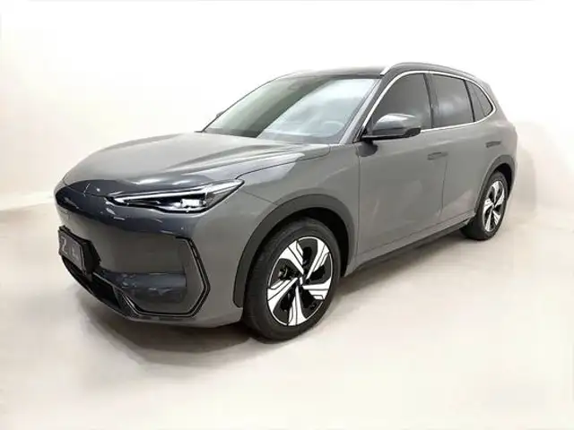 GEELY EX5 60,22 KW ELÉTRICO MAX em Recife, PE