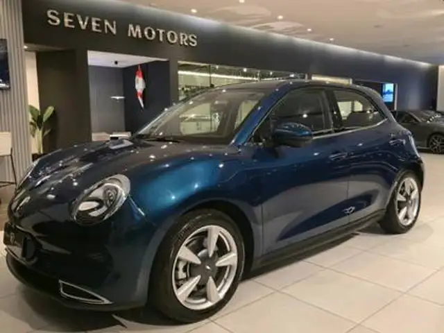 GWM ORA 03 48 KW ELÉTRICO SKIN em Fortaleza, CE