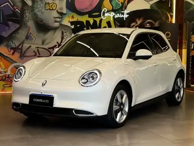 GWM ORA 03 48 KW ELÉTRICO SKIN em Passo Fundo, RS