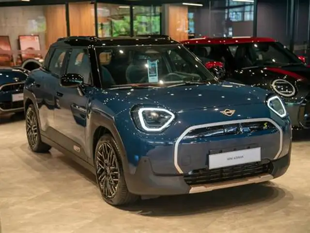 MINI ACEMAN 54,2 KW ELÉTRICO SE em Ribeirão Preto, SP