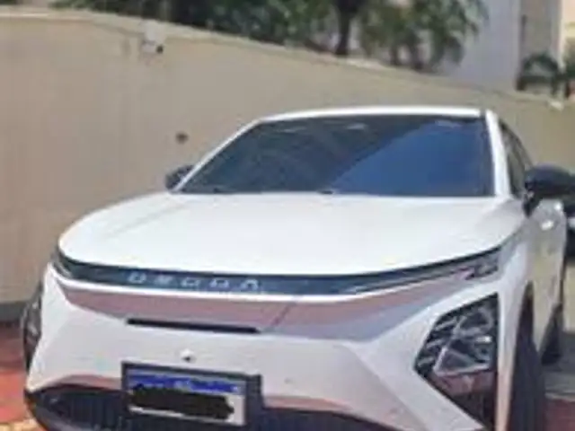 OMODA E5 61,1 KW ELÉTRICO em Rio de Janeiro, RJ