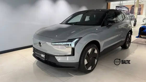 VOLVO EX30 69 KW ELÉTRICO PLUS em Barueri, SP