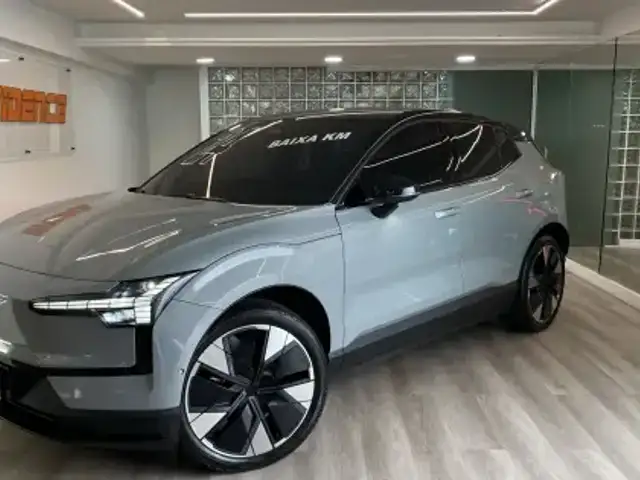 VOLVO EX30 69 KW ELÉTRICO ULTRA em Rio de Janeiro, RJ