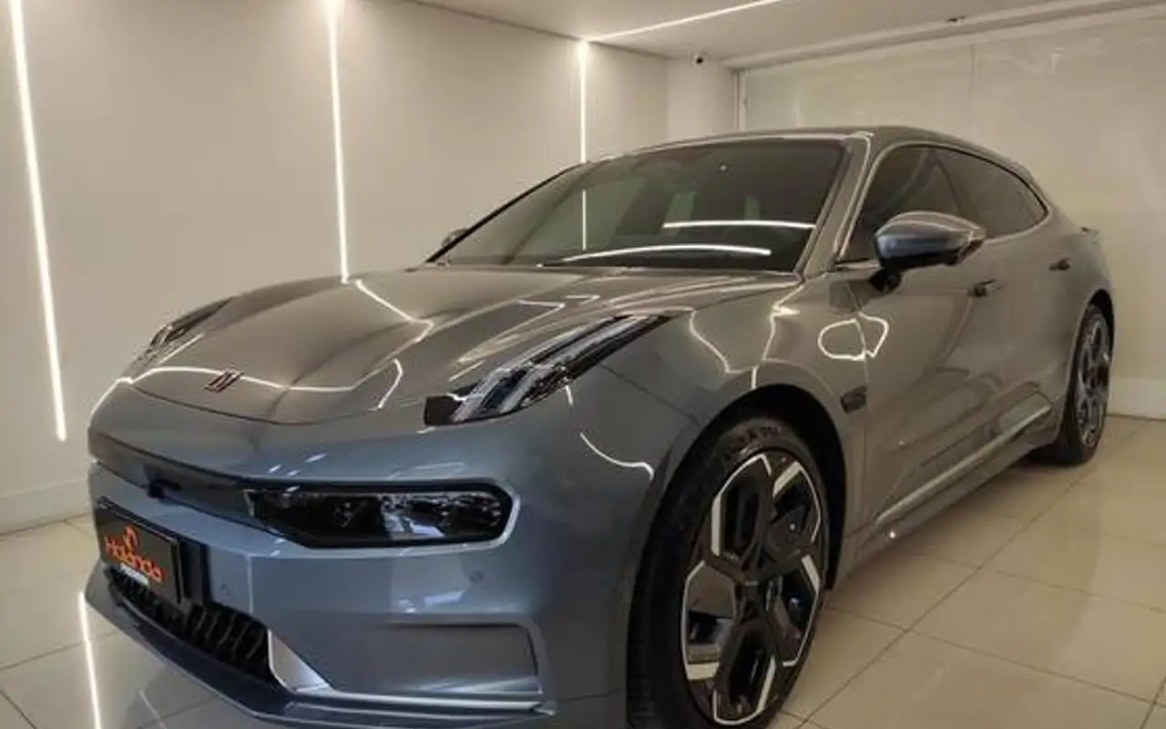 ZEEKR 001 100 KW ELÉTRICO PREMIUM AWD — foto 1 de 20