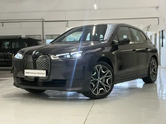 BMW iX ELÉTRICO XDRIVE40 em Porto Velho, RO