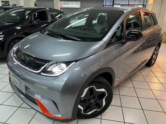 BYD DOLPHIN 44,9 KW ELÉTRICO GS em Caxias do Sul, RS