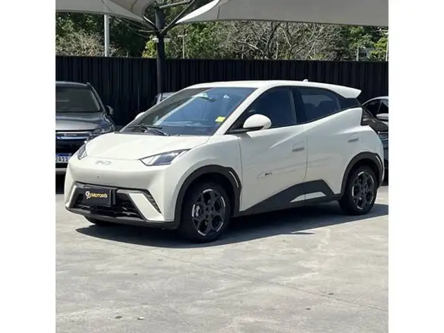 BYD DOLPHIN MINI 38 KW ELÉTRICO GS em Rio de Janeiro, RJ