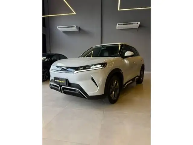 BYD YUAN PRO 45,1 KW ELÉTRICO em Vila Velha, ES