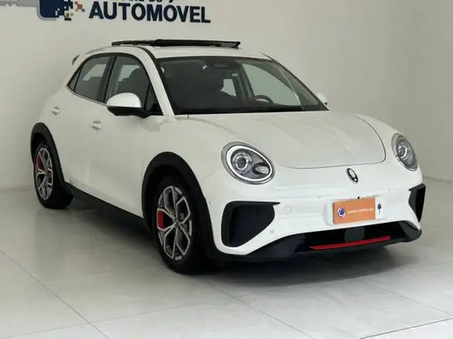 GWM ORA 03 63 KW ELÉTRICO GT em Recife, PE