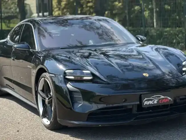 PORSCHE TAYCAN 4S ELÉTRICO em Rio de Janeiro, RJ