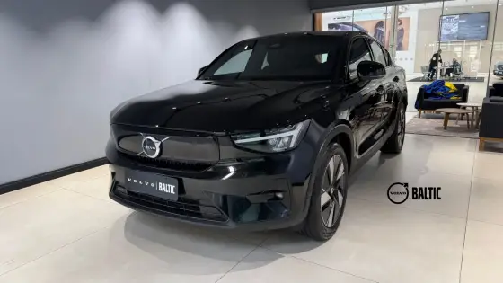 VOLVO C40 P6 RECHARGE ELECTRIC PLUS em Barueri, SP