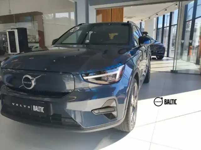 VOLVO EX40 P6 RECHARGE ELECTRIC PLUS em Barueri, SP