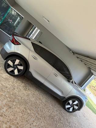 VOLVO C40 P8 RECHARGE TWIN ELECTRIC ULTIMATE AWD em Barueri, SP