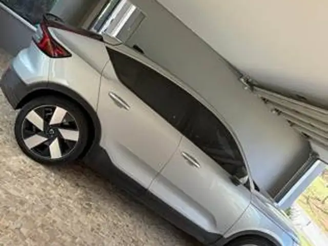 VOLVO C40 P8 RECHARGE TWIN ELECTRIC ULTIMATE AWD em Barueri, SP
