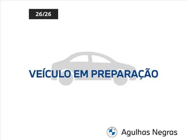 BMW iX2 64,8 KW ELÉTRICO XDRIVE30 M SPORT em São Paulo, SP
