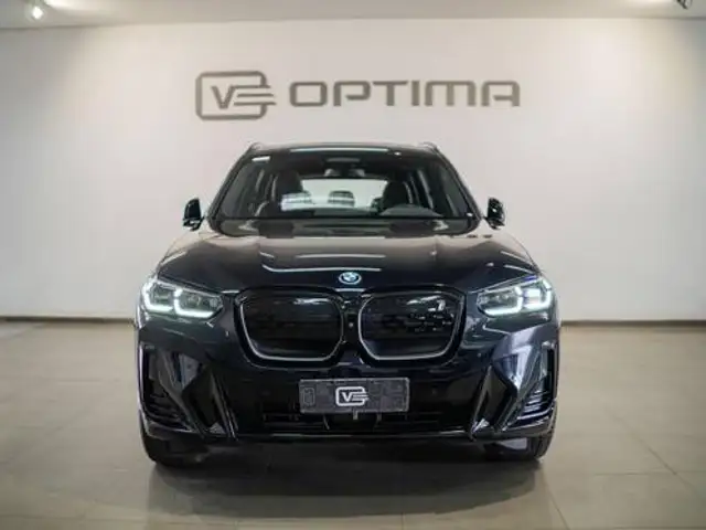 BMW iX3 ELÉTRICO M SPORT em Sete Lagoas, MG