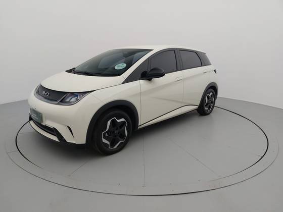 BYD DOLPHIN 44,9 KW ELÉTRICO GS em Belo Horizonte, MG