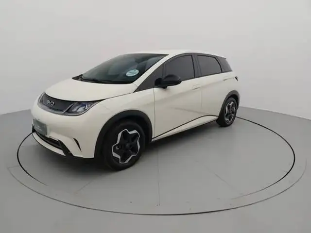 BYD DOLPHIN 44,9 KW ELÉTRICO GS em Belo Horizonte, MG