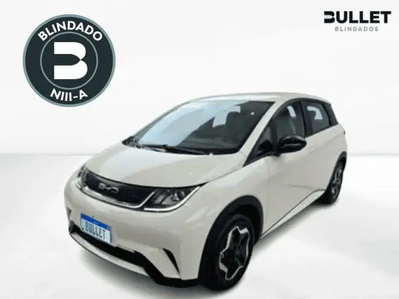 BYD DOLPHIN 44,9 KW ELÉTRICO GS em São Paulo, SP