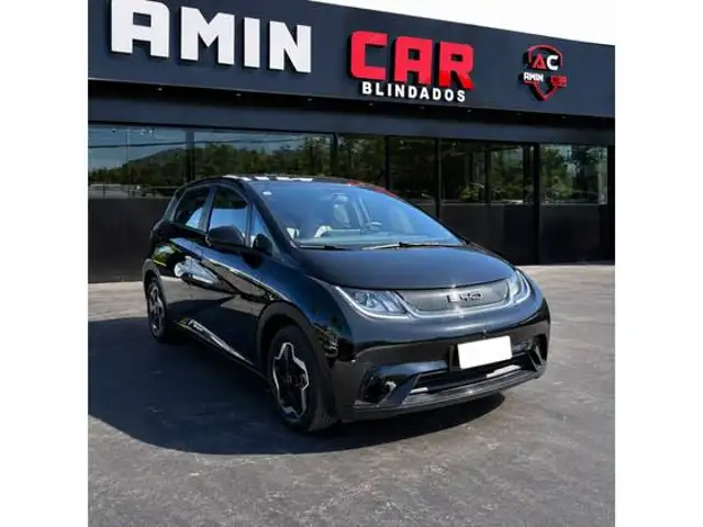 BYD DOLPHIN 44,9 KW ELÉTRICO em Rio de Janeiro, RJ