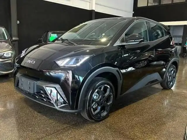 BYD DOLPHIN MINI 38 KW ELÉTRICO GS em Jataí, GO