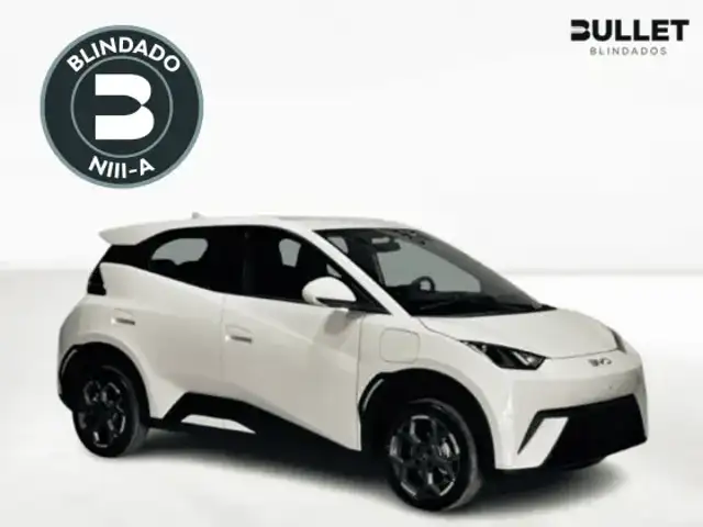 BYD DOLPHIN MINI 38 KW ELÉTRICO GS em São Paulo, SP