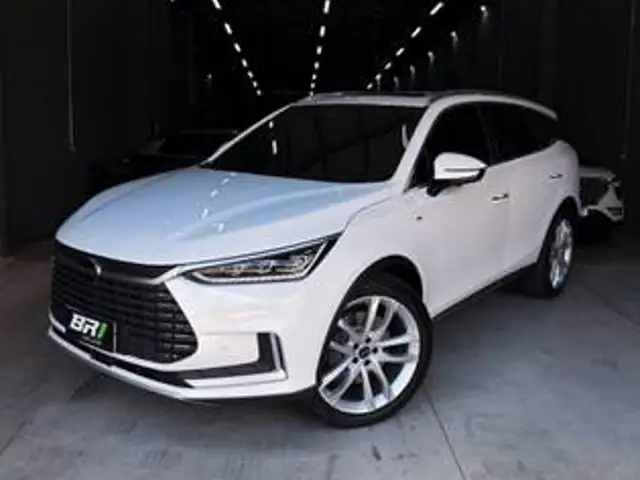 BYD TAN ELÉTRICO AWD em Belém, PA