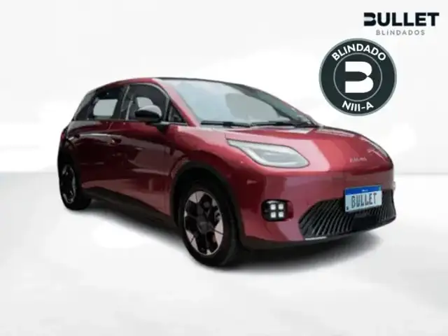 GAC AION UT 60 KW ELÉTRICO ELITE em São Paulo, SP