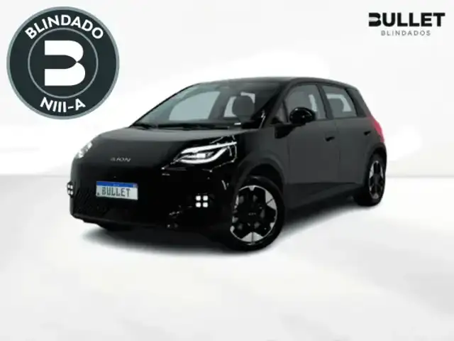 GAC AION UT 60 KW ELÉTRICO ELITE em São Paulo, SP
