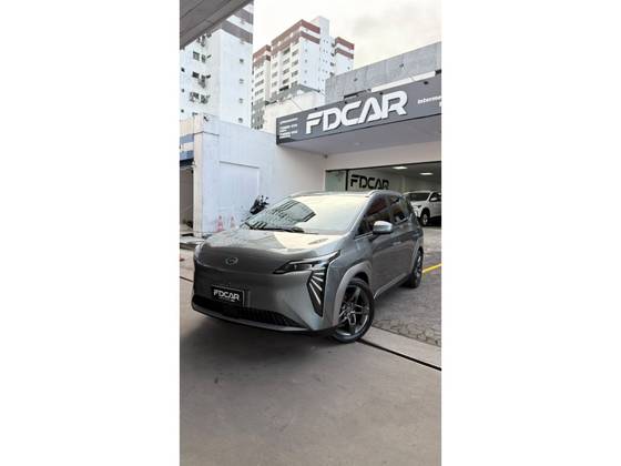 GAC AION Y 63,2 KW ELÉTRICO ELITE em Salvador, BA