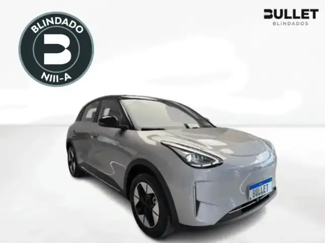 GEELY EX2 39,4 KW ELÉTRICO MAX em São Paulo, SP