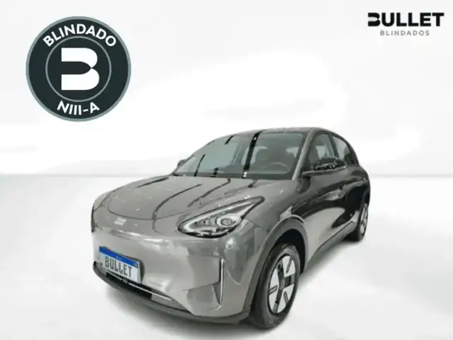 GEELY EX2 39,4 KW ELÉTRICO PRO em São Paulo, SP