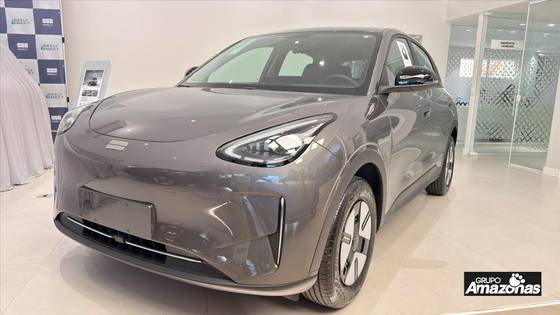 GEELY EX2 39,4 KW ELÉTRICO PRO em São Paulo, SP