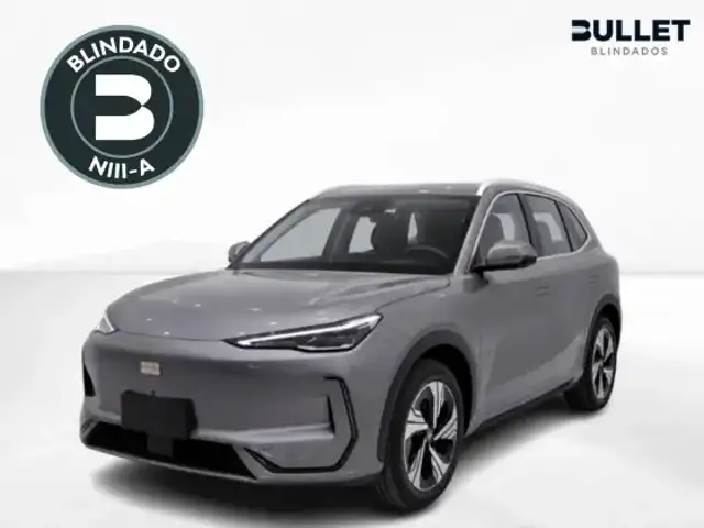 GEELY EX5 60,22 KW ELÉTRICO MAX em São Paulo, SP