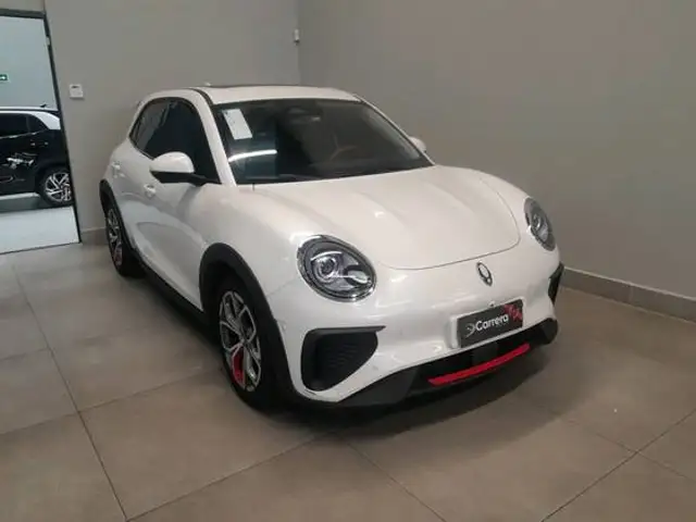 GWM ORA 03 63 KW ELÉTRICO GT BEV63 em São Paulo, SP